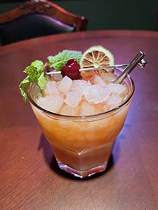 Trader Vic's Grog